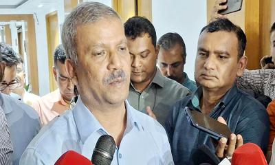 জুলাই-আগস্টের হত্যাযজ্ঞের বিচারের গতি সন্তোষজনক