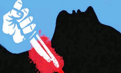 ধানের জমিতে গলা কেটে হত্যা, সন্দেহে আটক ১