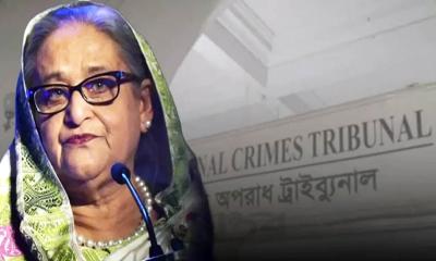 শেখ হাসিনা-কামালের বিরুদ্ধে পঞ্চম দিনের সাক্ষ্যগ্রহণ শুরু