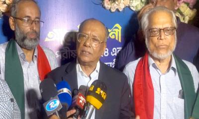 জাতীয় নির্বাচনের সাথে ছাত্রসংসদের ফলাফলের সম্পর্ক নেই