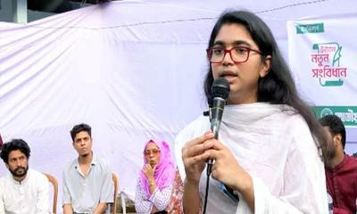 সরকারি সেবা পাওয়াই এখনো ঘুষে সীমাবদ্ধ