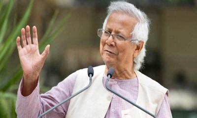 মানুষের জন্ম হয়েছে উদ্যোক্তা হওয়ার জন্য