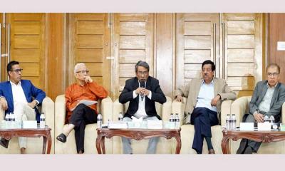 বর্ধিত সময়ের আগেই জুলাই সনদ বাস্তবায়ন হবে