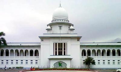 তত্ত্বাবধায়ক সরকার বাতিলের রায়ের বিরুদ্ধে আপিলের অনুমতি 