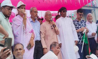 ডাকসুতে সুষ্ঠু নির্বাচন হলে বিজয়ী হবে ছাত্রদল
