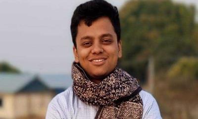 ফরহাদের প্রার্থিতা চ্যালেঞ্জ করে রিট আজ শুনবেন হাইকোর্ট