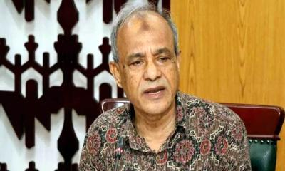 আওয়ামী লীগ নির্বাচন বানচালের চেষ্টা করছে