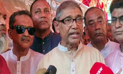 তারেক রহমান বাংলাদেশে আসার প্রস্তুতি নিচ্ছেন