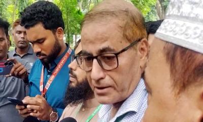 ডাকসু নির্বাচনে কেউ আচরণবিধি লঙ্ঘন করলেই ব্যবস্থা