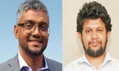 উপদেষ্টা মাহফুজ পদত্যাগ করে এনসিপিতে যোগ দেওয়া উচিত