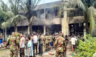 ৩৩ দিন মৃত্যুর সঙ্গে লড়ে না ফেরার দেশে তাসনিয়া