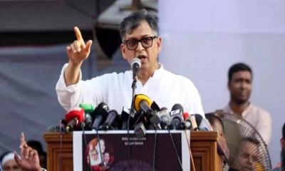 ভোটাধিকার প্রতিষ্ঠার রাস্তা সুগম হয়েছে, এখন কাঁটা না বিছাই