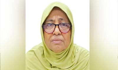চিকিৎসার জন্য সিঙ্গাপুর গেলেন স্বাস্থ্য উপদেষ্টা