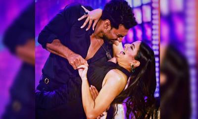 দেব-শুভশ্রীর ‘ধূমকেতু’ মুক্তি পাবে বাংলাদেশেও