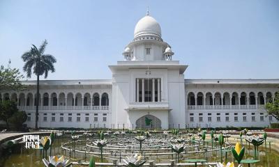 আপিল বিভাগে শুনানি বুধবার