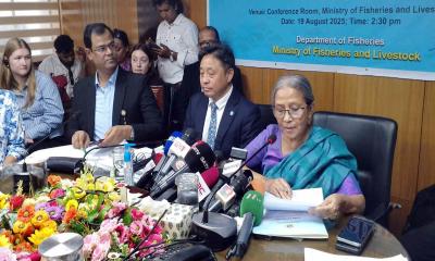বঙ্গোপসাগরে জরিপে নামছে নরওয়ের গবেষণা জাহাজ