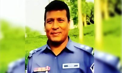 বিয়ের প্রলোভনে শারীরিক সম্পর্ক, পুলিশ কর্মকর্তা বরখাস্ত