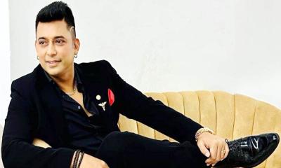 ফোবানা সম্মেলনে পারফর্ম করবেন জায়েদ খান