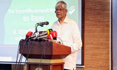 সেবা খাতে দুর্নীতি বেশি, আমিও বাধ্য হয়ে ঘুষ দিয়েছি