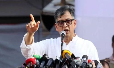 ছাত্র প্রতিনিধিদের সরকারে আসাটা ছিল ভুল সিদ্ধান্ত