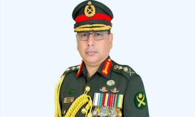 ৪ দিনের সফরে মালয়েশিয়া গেলেন সেনাপ্রধান