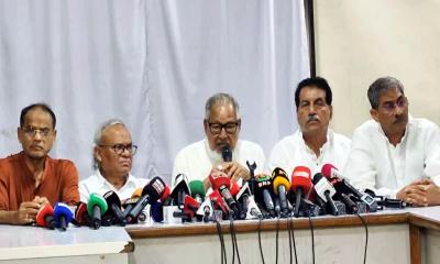 বিএনপির ৪৭তম প্রতিষ্ঠাবার্ষিকী উপলক্ষে সপ্তাহব্যাপী কর্মসূচি ঘোষণা