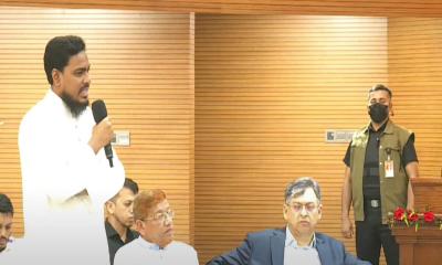 জুলাই সনদ বাস্তবায়নে গণপরিষদ নির্বাচন জরুরি
