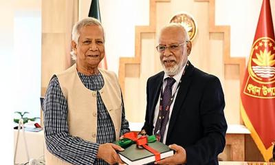 অবসরপ্রাপ্ত ৭৮ কর্মকর্তাকে ভূতাপেক্ষ পদোন্নতি দেওয়ার সুপারিশ