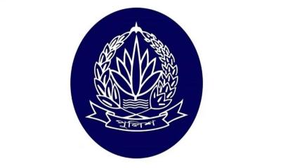 জরুরি বৈঠকে পুলিশের ঊর্ধ্বতন কর্মকর্তারা