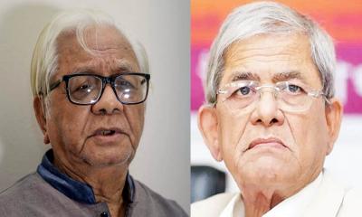 বদরুদ্দীন উমর জনস্বার্থে আজীবন রাজনীতি করেছেন