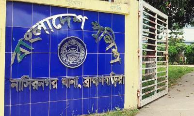 ব্রাহ্মণবাড়িয়ায় ট্রাক-সিএনজির মুখোমুখি সংঘর্ষে নিহত ১