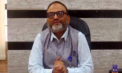 শিক্ষার্থীদের যে বার্তা দিলেন উপাচার্য