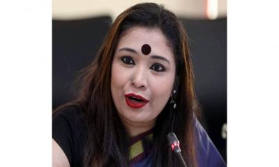 জাকসু কমিশনার ড. রেজওয়ানা করিমের পদত্যাগ
