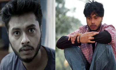 জোরপূর্বক আমাকে পৃথিবী ছাড়া না করলে আমি যাচ্ছি না