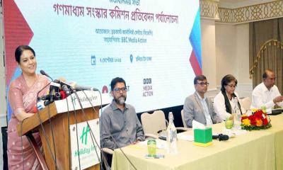 মব জাস্টিসের বিরুদ্ধে সরকার কঠোর অবস্থান নিয়েছে