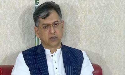কিছু আসনের লোভে পিআর চাইলে জাতীয় জীবনে ভয়ংকর পরিণতি আসবে