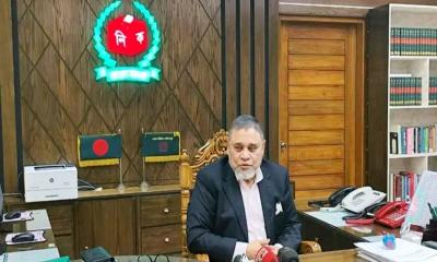 দুই সপ্তাহের মধ্যে ভোটার তালিকার চূড়ান্ত প্রকাশ