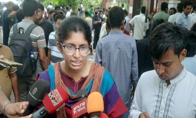 ব্যাপক সাড়া পাচ্ছি, জয়ের ব্যাপারে আশাবাদী