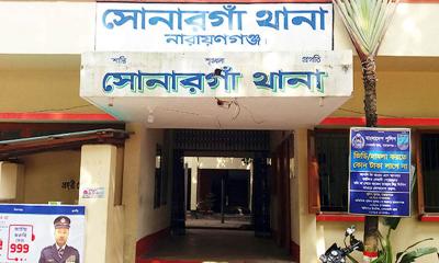 সোনারগাঁয়ে চাঁদা না পেয়ে মুক্তিযোদ্ধা পরিবারের ওপর হামলার অভিযোগ