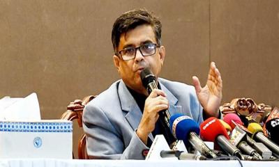 পৃথিবীর কোনো শক্তি ফেব্রুয়ারির নির্বাচন ঠেকাতে পারবে না