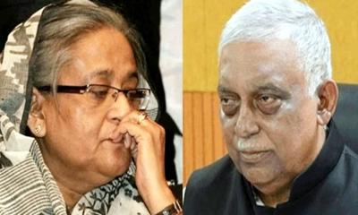 শেখ হাসিনা-কামালের বিরুদ্ধে অষ্টম দিনের সাক্ষ্যগ্রহণ আজ