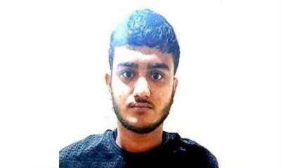 সিদ্ধিরগঞ্জে দূ্র্দর্ষ ডাকাত জুয়েল রানা গ্রেপ্তার