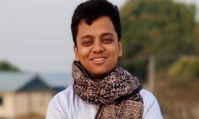 ডাকসু নির্বাচনে এস এম ফরহাদের প্রার্থিতা চ্যালেঞ্জ করে রিট