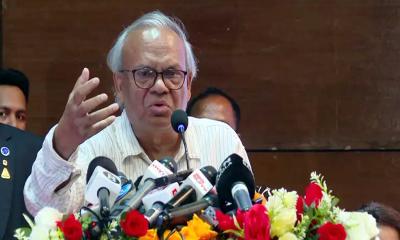 পিআর পদ্ধতিতে নির্বাচন বাংলাদেশের জন্য উপযুক্ত ব্যবস্থা নয়