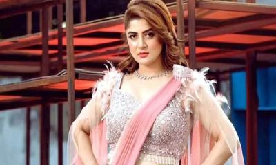 মাঝে মধ্যে একটু স্বার্থপর হওয়া উচিত