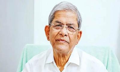 বিস্ফোরণ মামলায় ফখরুলসহ ৬৫ জনকে অব্যাহতি