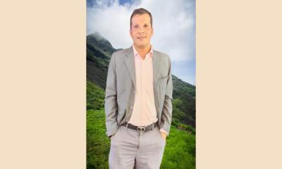 আড়াইহাজারে সাবেক এমপির ভাগ্নীর জামাই গ্রেপ্তার