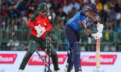 সুপার ফোরে টাইগারদের চ্যালেঞ্জ: এশিয়া কাপে স্বপ্ন ছোঁয়ার লড়াই