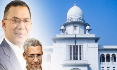 তারেক রহমান-বাবরের খালাসের বিরুদ্ধে শুনানি বুধবার