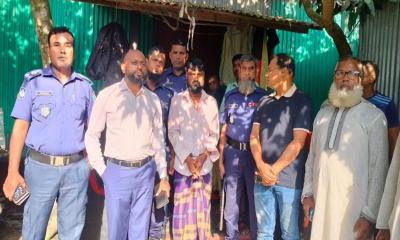 ভূঞাপুরে মাদক ব্যবসায়ীকে ১ বছরের কারাদণ্ড